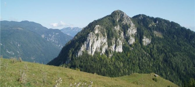 27.4.2026 Pohod Sv.Lenart-Lepenatka-Kal-Veliki Rogatec(1557m)-Špeh-Kal-Sv.Lenart