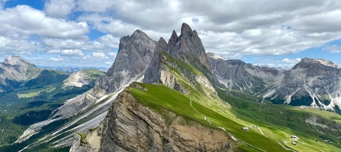 3.10.-4.10.2026 Ture v Dolomitih z PD Laško 3.10.-4.10.2026 Ture v Dolomitih z PD Laško
